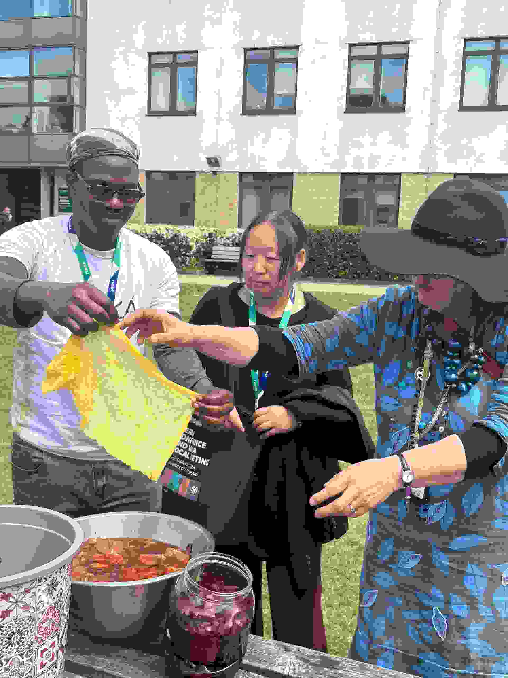 Roehampton Primary Schools Partnership Newsletter