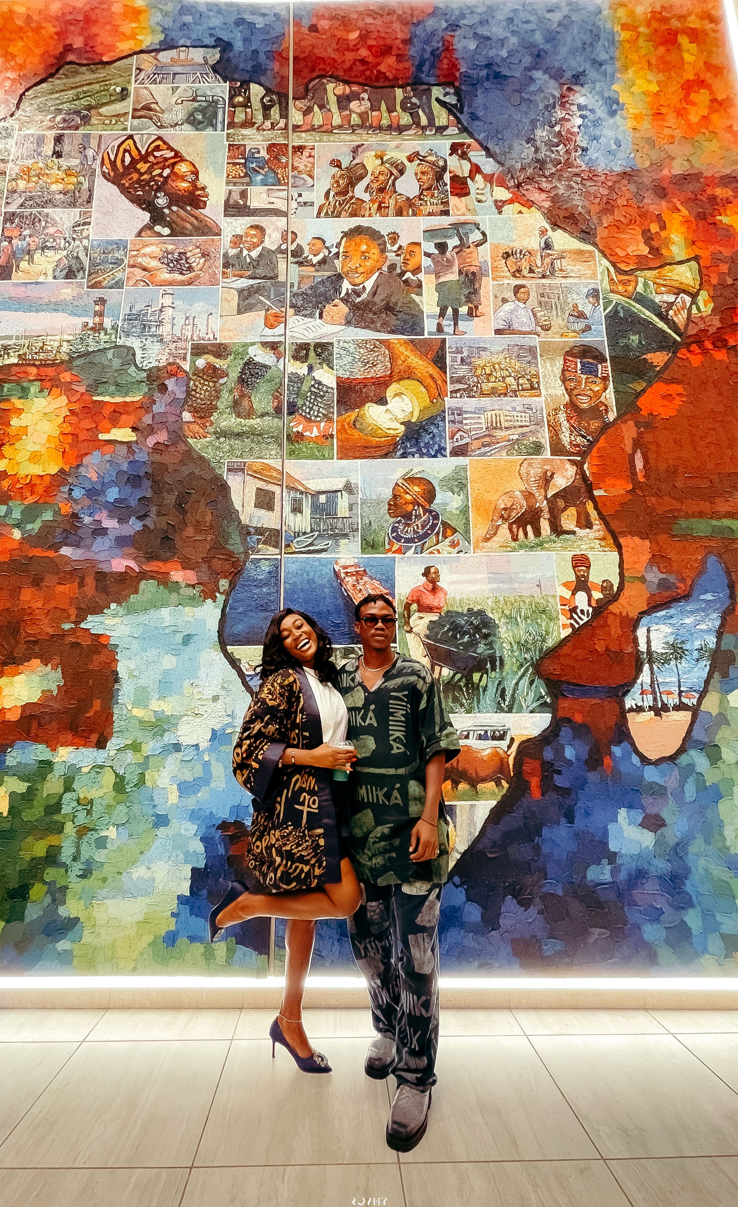Exhibition image 2